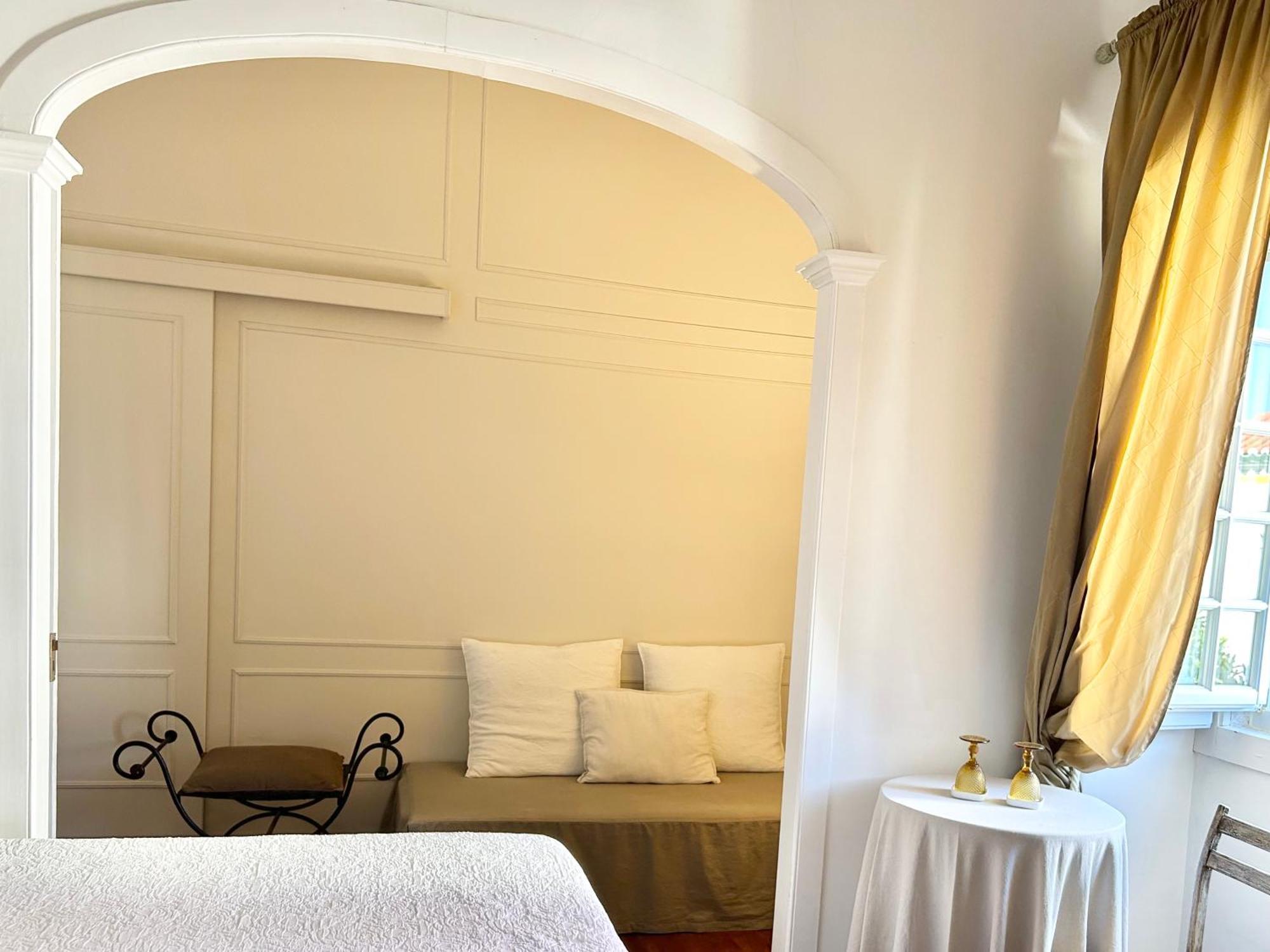Villa Branca Jacinta Sintra Luaran gambar