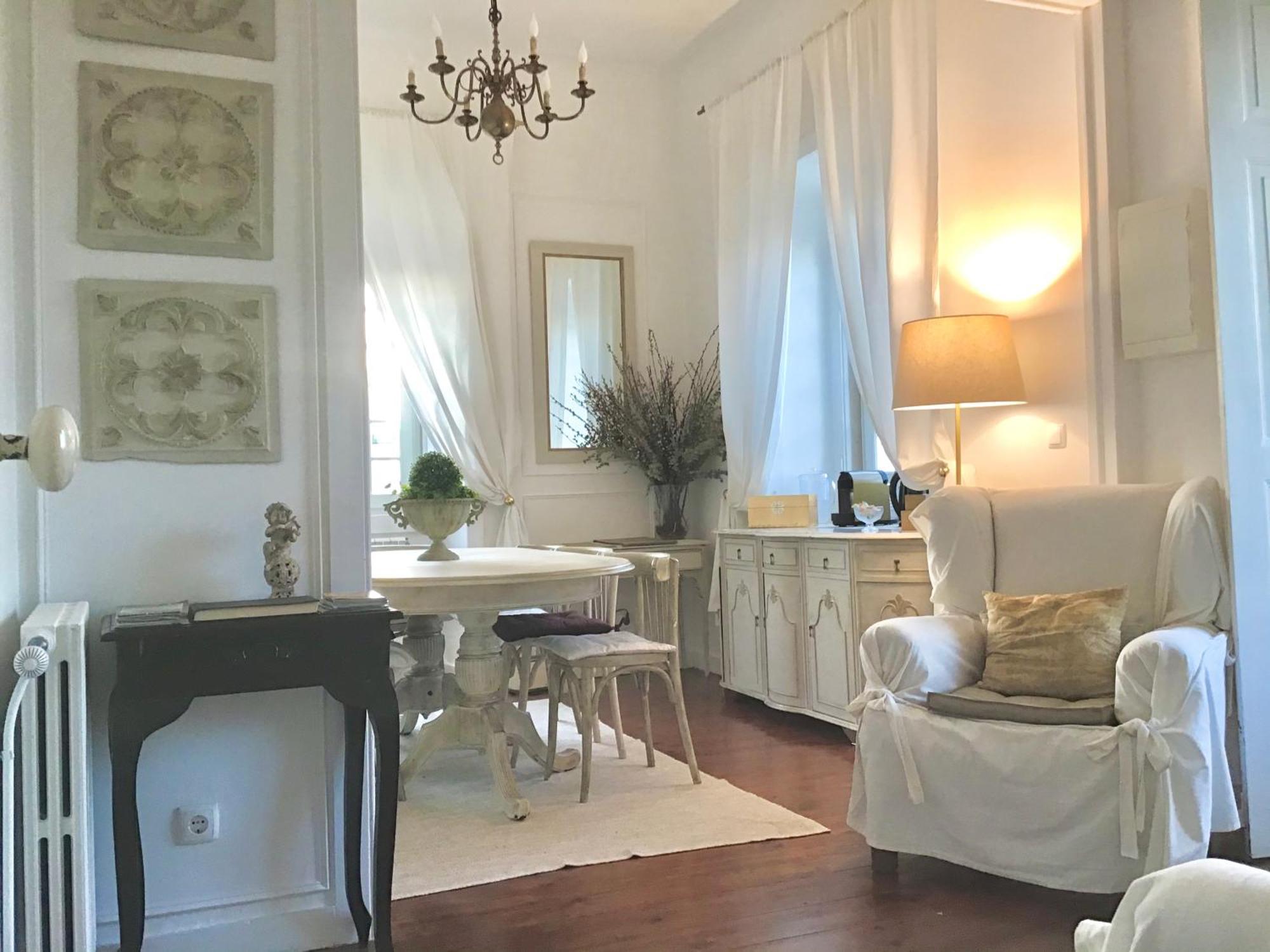 Villa Branca Jacinta Sintra Luaran gambar