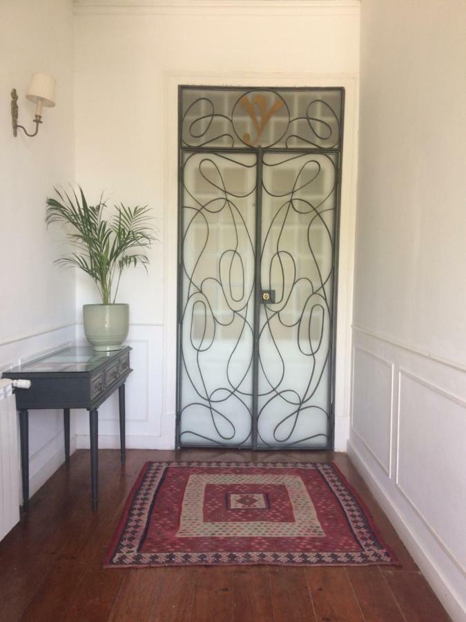 Villa Branca Jacinta Sintra Luaran gambar