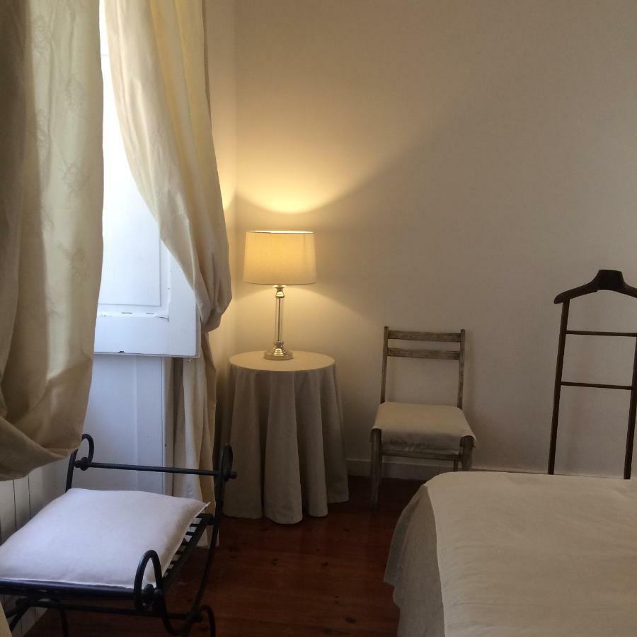 Villa Branca Jacinta Sintra Luaran gambar