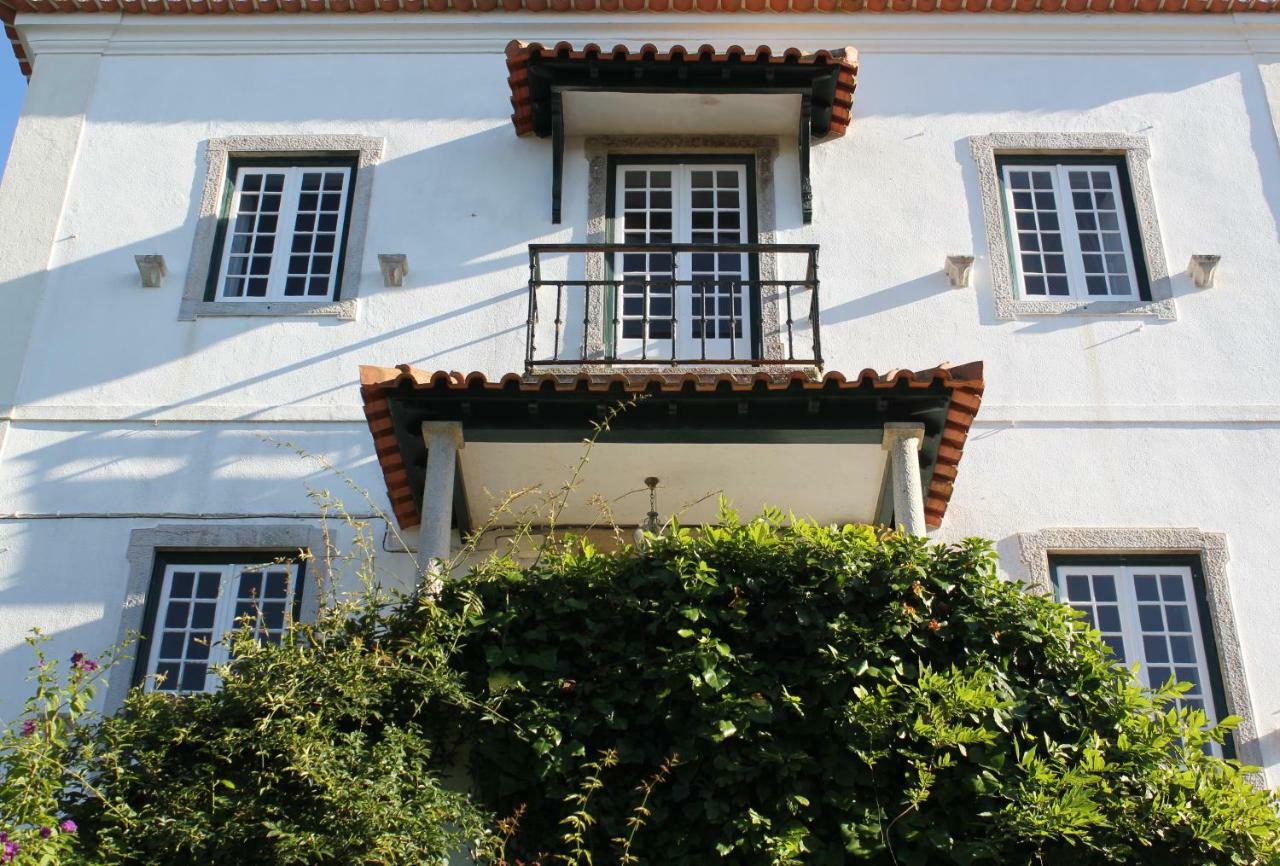 Villa Branca Jacinta Sintra Luaran gambar