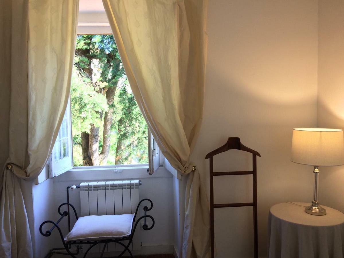 Villa Branca Jacinta Sintra Luaran gambar