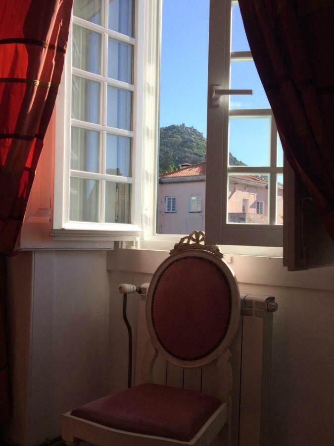 Villa Branca Jacinta Sintra Luaran gambar