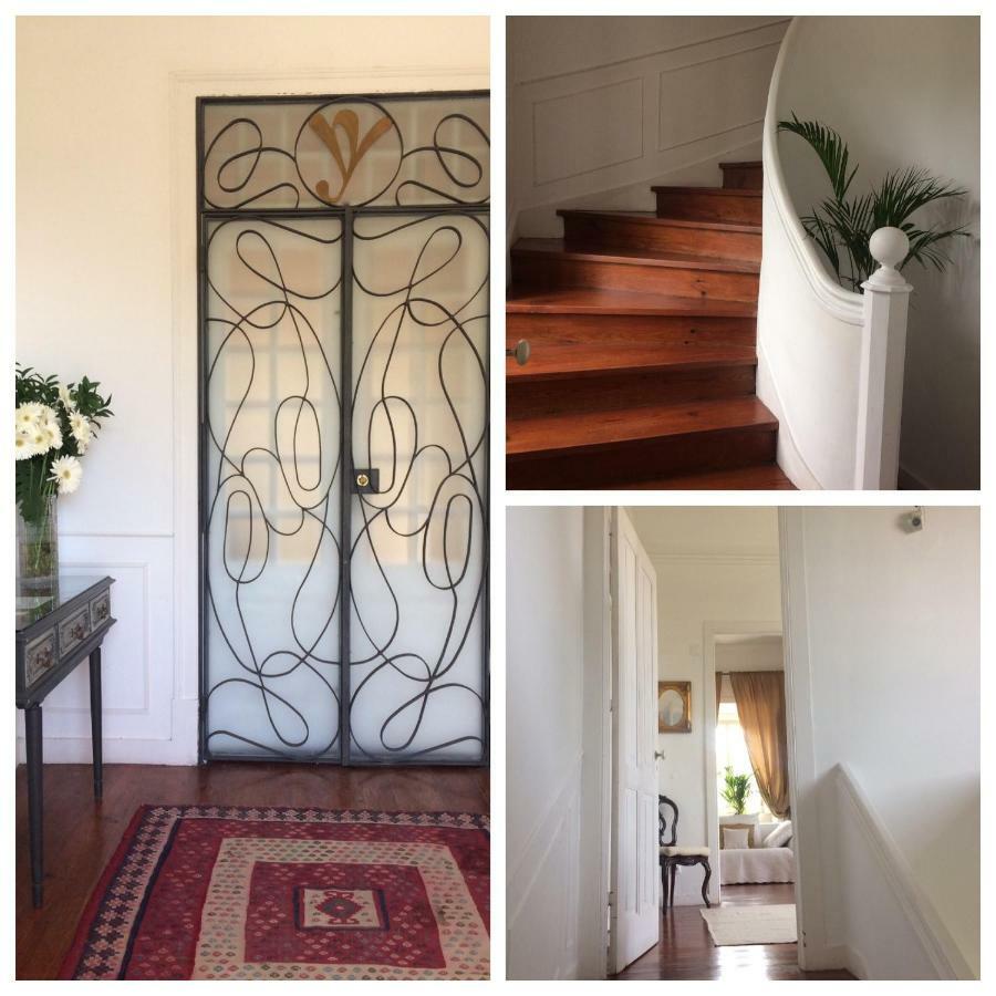 Villa Branca Jacinta Sintra Luaran gambar