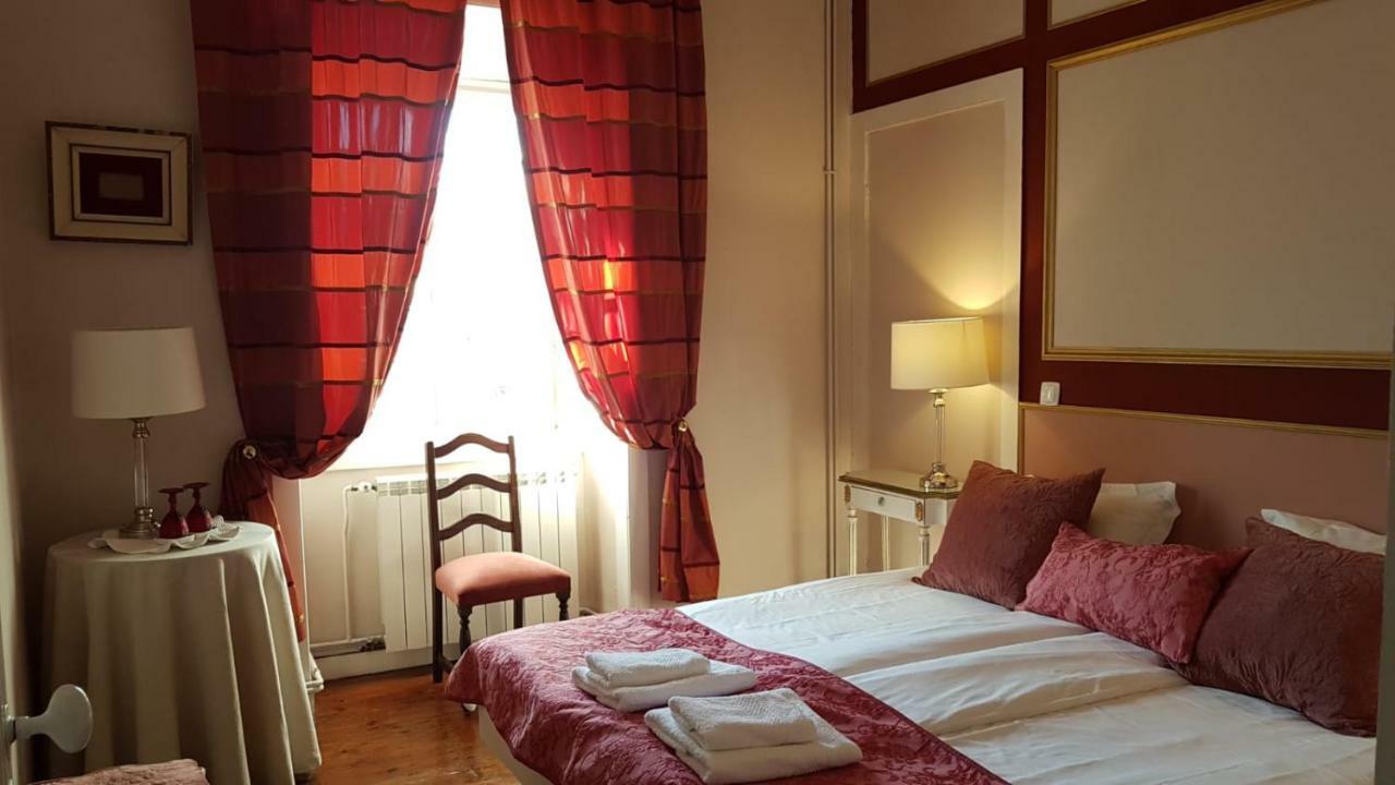 Villa Branca Jacinta Sintra Luaran gambar