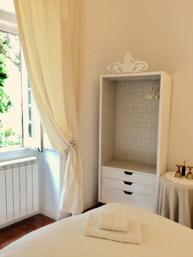 Villa Branca Jacinta Sintra Luaran gambar