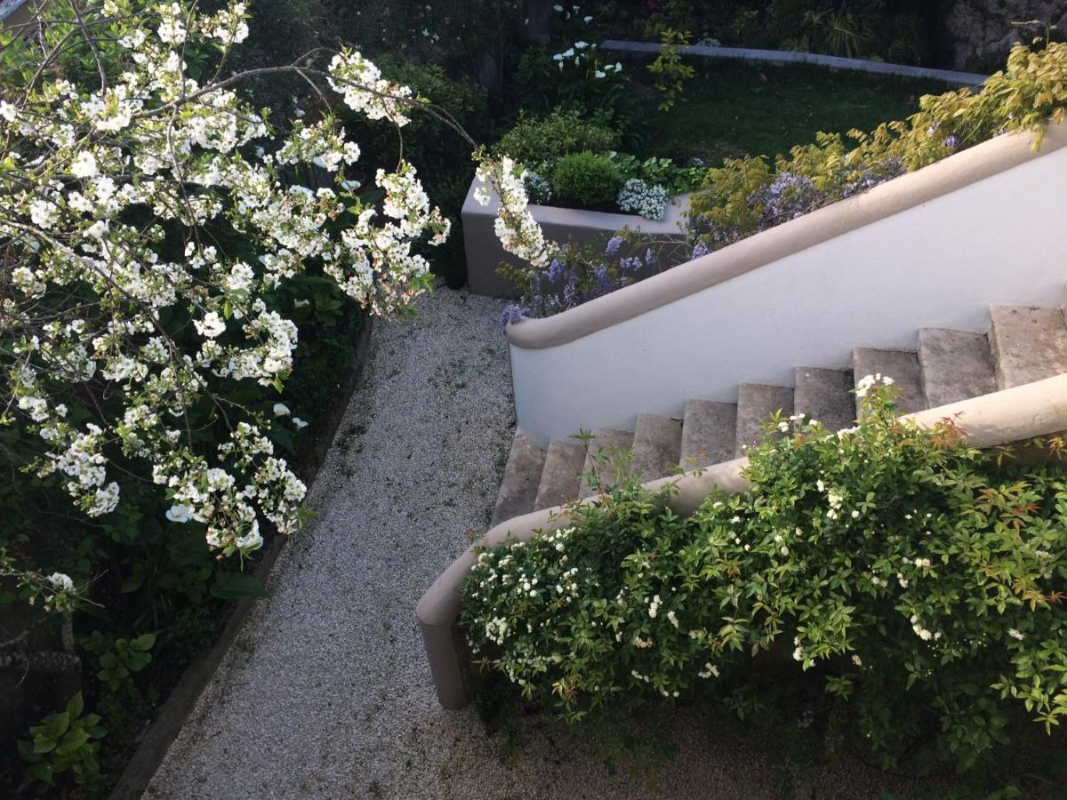 Villa Branca Jacinta Sintra Luaran gambar